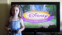 Casquette supplémentaire voyage onu voyage Disney princesse: enchanted belle princesas disney encantado