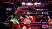 Cesaro & Sheamus vs. The New Day - Raw Tag Team Championship Match- Raw, Dec. 26, 2016