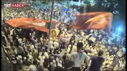 15 Temmuz şehidi Prof. Dr. İlhan Varank