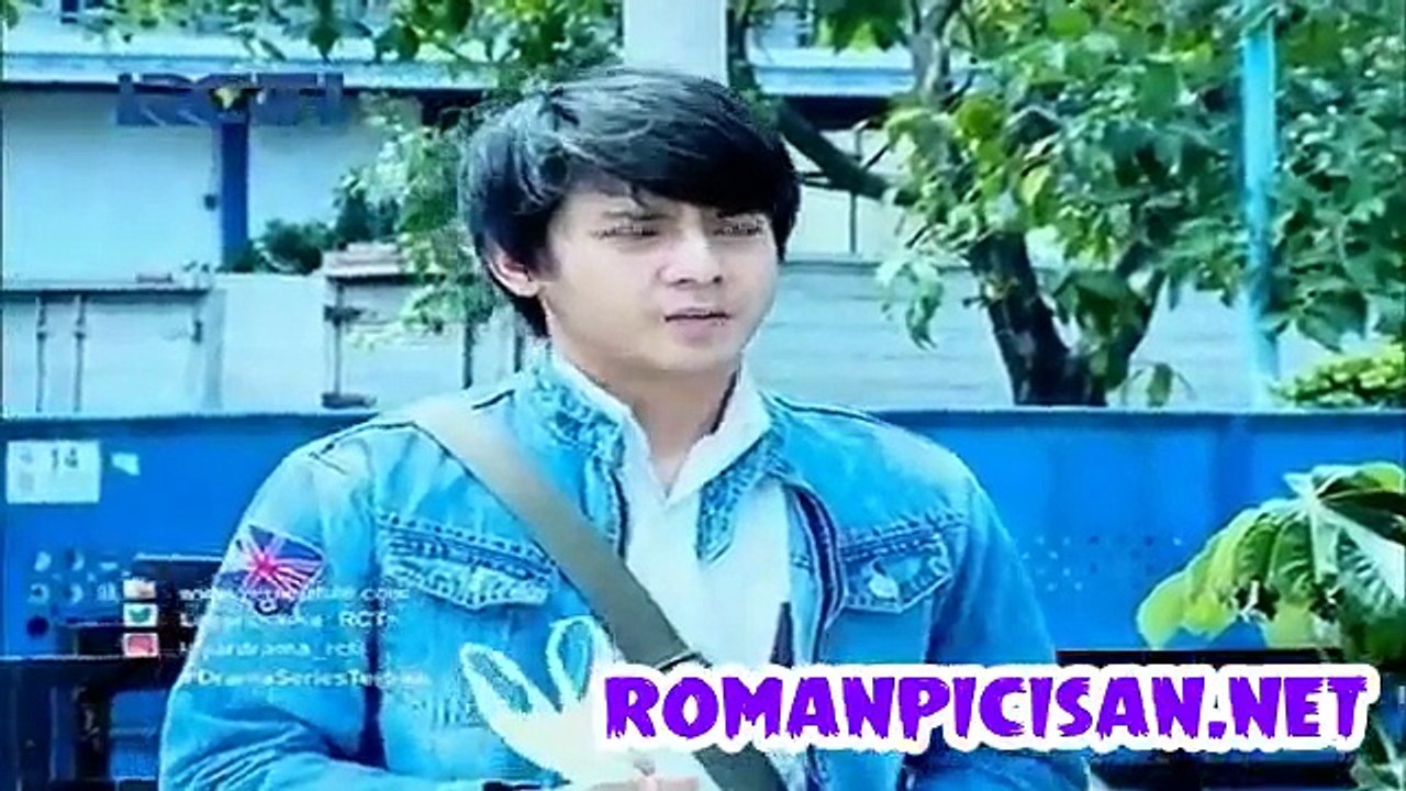 ROMAN PICISAN EPISODE 96