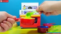 Clay Slime Surprise Peppa Pig Mickey Mouse SpongeBob Minions My Little Pony Hello Kitty HD