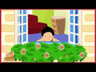 The Growing Up Song in Ultra HD (4K)