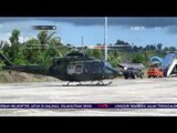 Pilot Helikopter TNI AD Yang Jatuh di Pedalaman Malinau Masih Dirawat di Rumah Sakit TNI - NET 5