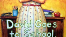 En voz alta libros por para va Niños leer Escuela para David david shannon