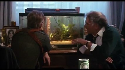 YEAR OF THE DRAGON - Trailer (1985)