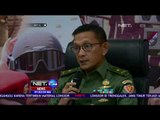 Kadispenad Gelar Konferensi Pers Terkait Temuan Korban Selamat Kecelakaan Helikopter TNI AD - NET 24