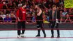 Mick Foley kicks off the first Raw of 2017- Raw, Jan. 2, 2017