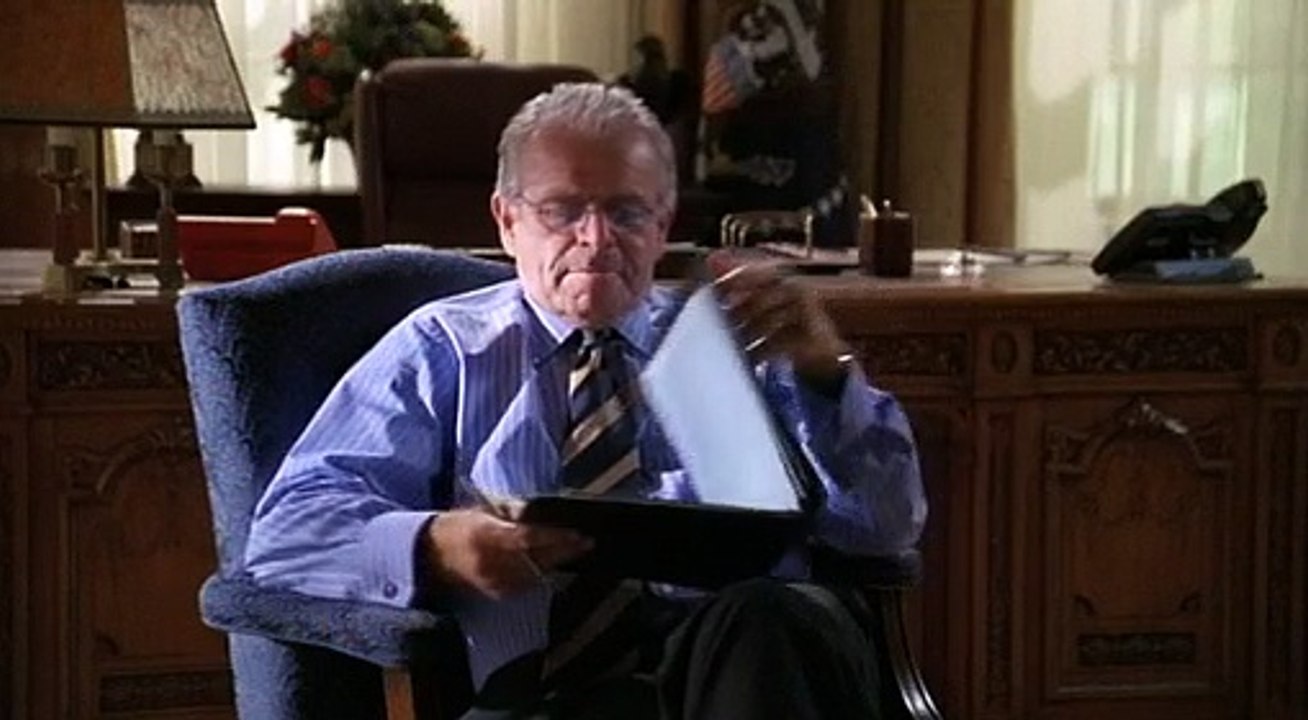 Stargate SG-1 - S 7 E 20 - Inauguration