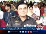 NewsONE Headlines 10PM| 13-July-2017