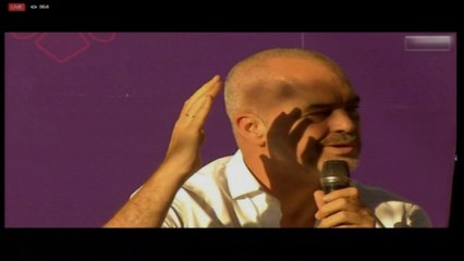 Ora News - Rama: Lista me 100 zyrtarë nuk është fletërrufe dixhitale