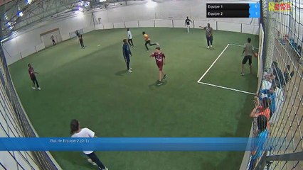 Equipe 1 Vs Equipe 2 - 13/07/17 14:42 - Loisir Poitiers - Poitiers Game Parc