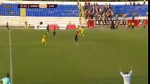Shkendija (Mac)	2-1	HJK (Fin) 13.07.2017