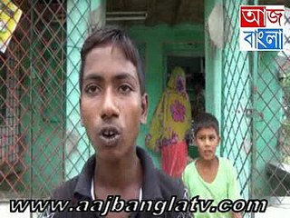 TMC V/S TMC  FIGHT (south 24 parganas)