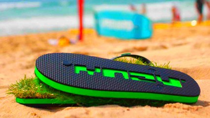 Amazing Green Design Ideas Inspired By Nature