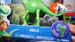 Gros dinosaure des œufs chiffres bon le le le le la Bon Dino 6 sortes de Big Dinosaur Figurines-jouets Kinder Egg Alo Kinder Surprise alkkagi Violet samedi