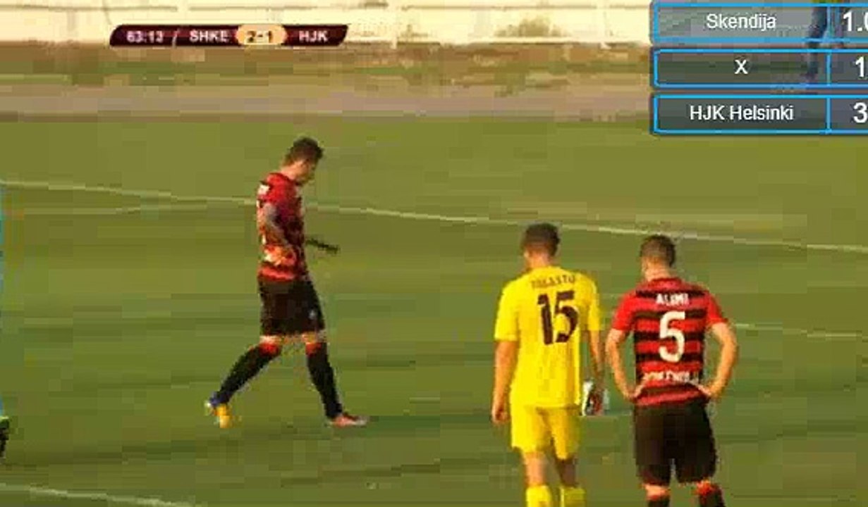 Penalty Goal
