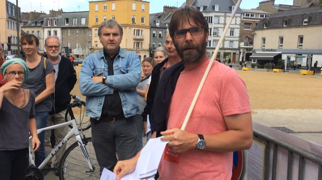 Le Front social se mobilise contre les réformes de Macron