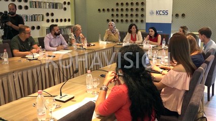 Gratë dhe fëmijët nga Kosova të përfshirë në konfliktin e Sirisë