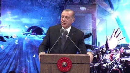Cumhurbaşkanı Erdoğan'ın Katıldığı "15 Temmuz Şehitleri Anma Programı" - Detaylar