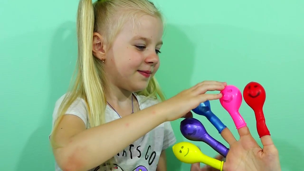 Crying Babies Baby Songs Finger Family Nursery Rhymes for kids Bad Baby Learn colors withdraw bo