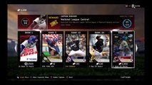 MLB® The Show™ 16 WE DONE THE TWINS WE GOT 90 OVERALL HARMON KILLEBREW LETS GO