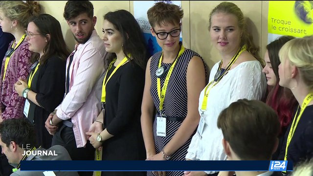 Conseil des ministres franco-allemand: retour sur les moments forts de la rencontre entre Angela Merkel et Emmanuel Macron