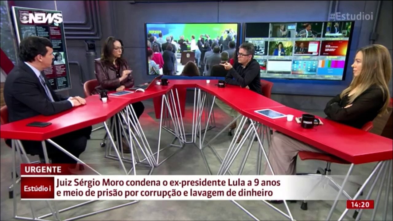 Lula e a condenação