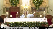 Hora Santa con Padre Martin Avalos (2)