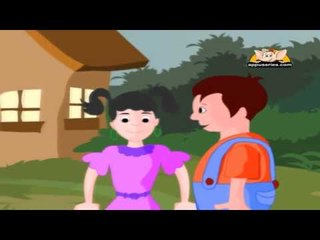 Kurumbu Paiyan - Nursery Rhyme with Lyrics & Sing Along