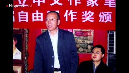 El nobel de la Paz chino, Liu Xiaobo, muere bajo custodia policial