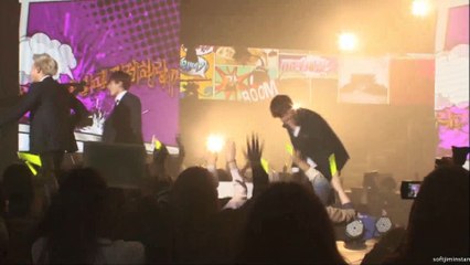 ARMY 1st Muster: pt2 (ENG)