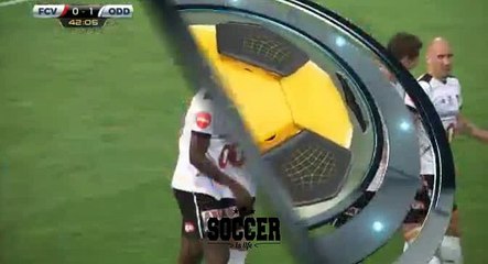 Vaduz (Lie)	0-1	Odd (Nor) 13.07.2017