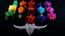 Power Rangers Dino Super Charge - Dino Chargers (Toys)