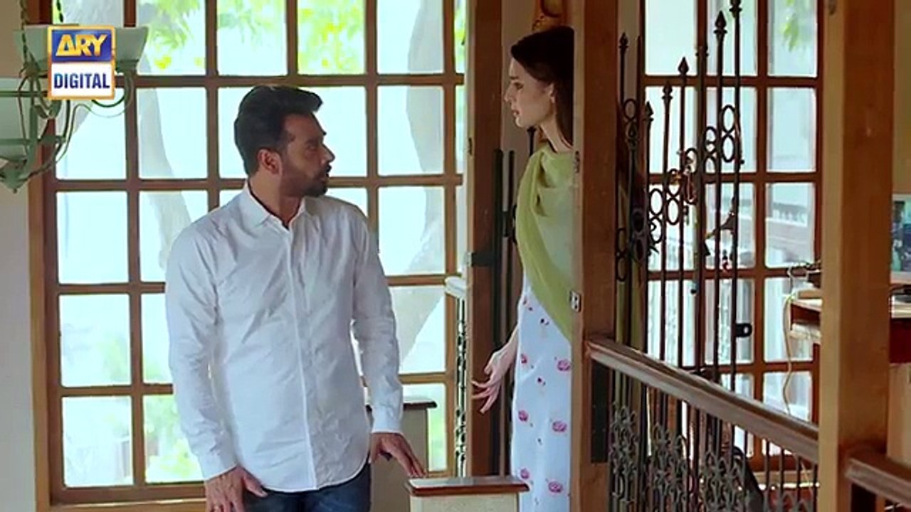Zakham Episode 12 - 13th July 2017 - ARY Digital Drama-Dailymotion