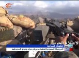 تجدد المعارك بين الجيش اليمني وقوات الرئيس هادي في ...