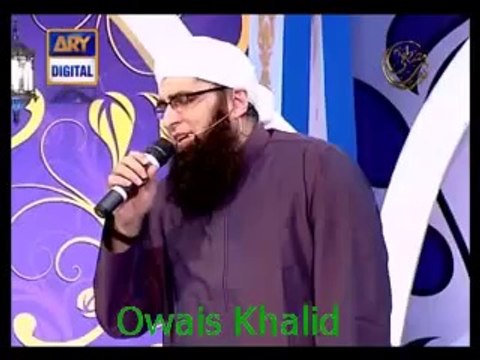 Maray Nabi Pyaray Nabi NAAT By Junaid Jamshed beautiful naat(latest