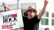 Kid Rock Confirms Aspirations to Run for Senate in Michigan