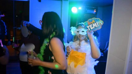 [A FESTA] Casamento Sili e Junior parte 3 de 3