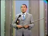 Henny Youngman Stand Up 1969