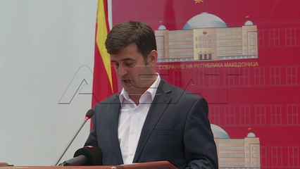 Собраниска седница за разрешување на Зврлевски