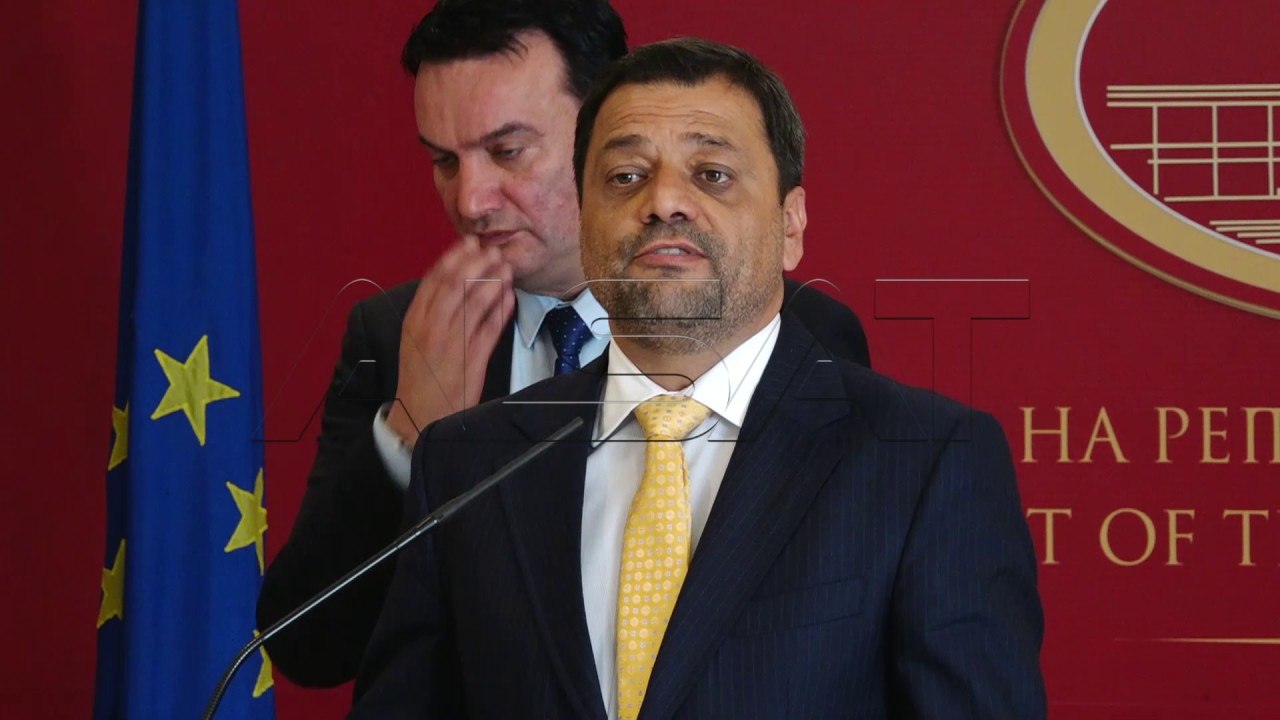 Македонија доби 70 милиони евра грант од ЕУ за...