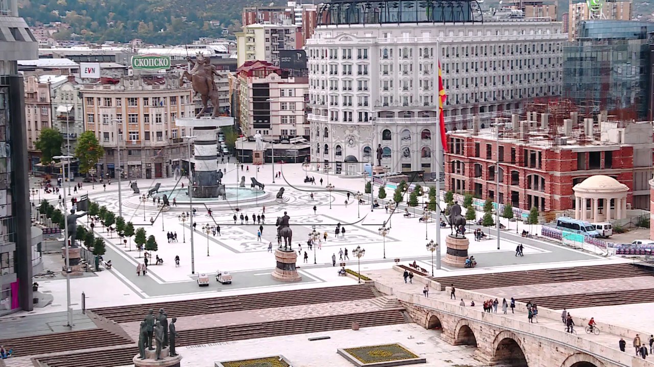 Топлотниот бран ја зеде првата жртва во Македонија