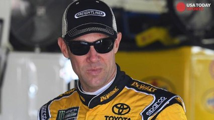 Why NASCAR race in New Hampshire favors Matt Kenseth