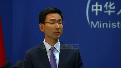 Kinë, ndahet nga jeta nobelisti Liu Xiaobo  - Top Channel Albania - News - Lajme