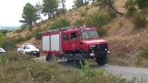 13 vatra të reja zjarri në 24 orët e fundit  - Top Channel Albania - News - Lajme