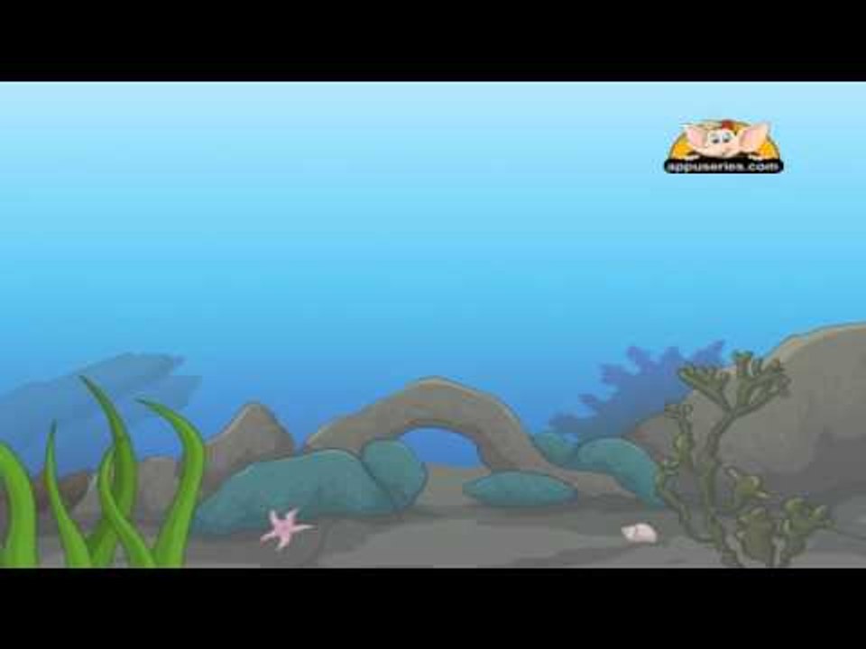 Nursery Rhyme in Telugu - Noukaa Vihaaram - Nursery Rhyme