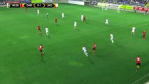 Goal HD - FK Gabala 1-1 Jagiellonia 13.07.2017