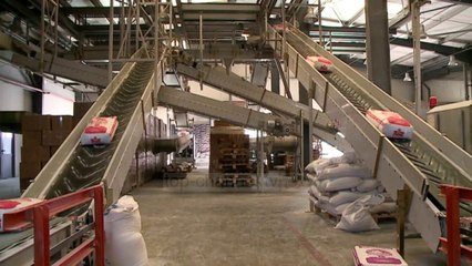 Biznesi i prapambetur, kompjuterët përdoren pak  - Top Channel Albania - News - Lajme