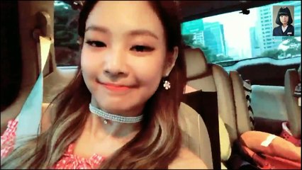 [ซับไทย_Eng sub] BLACKPINK - กำลังไปแจกไอศครีม