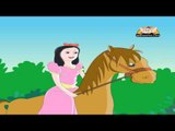Nursery Rhyme in Telugu - Naa Gurram - Nursery Rhyme